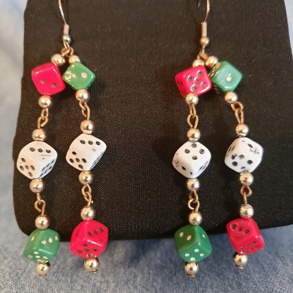 Statement Earrings